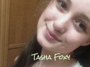 Tasha_Foxy