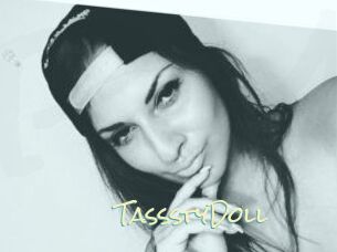 TassstyDoll