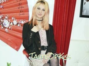 TasteOfKiss