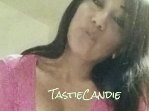 TastieCandie