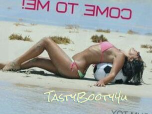 TastyBooty4u
