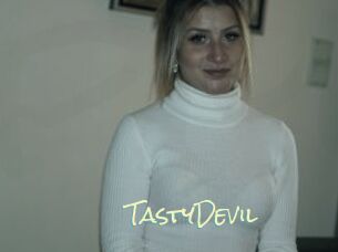 TastyDevil