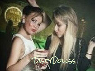 TastyDollss