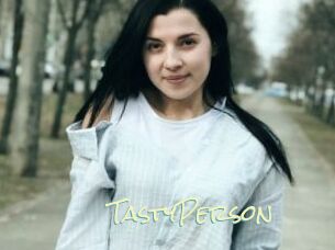 TastyPerson