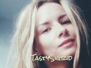 TastySigrid Porn Monkey Cash