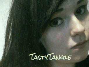 TastyTangle Porn Monkey Cash