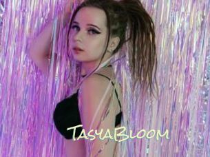 TasyaBloom Porn Monkey Cash