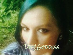 Tat2Goddess Porn Monkey Cash