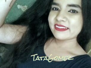 TataGomez