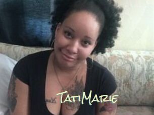 TatiMarie