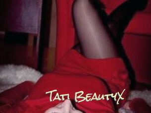 Tati_BeautyX