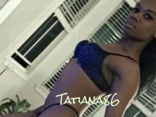 Tatiana86