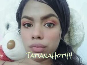 TatianaHot44