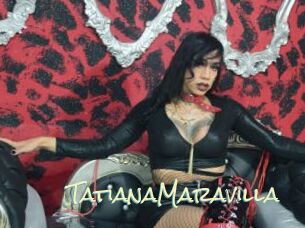 TatianaMaravilla
