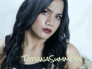 TatianaSummers