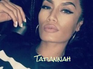 Tatiannah