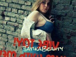 TatikaBeauty
