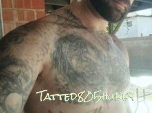 Tatted805hubby