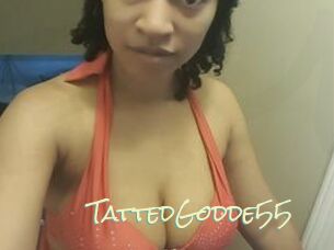 TattedGodde55