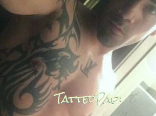TattedPapi