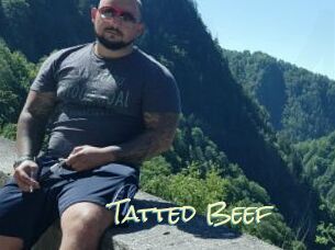 Tatted_Beef
