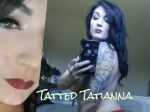 Tatted_Tatianna