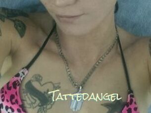 Tattedangel