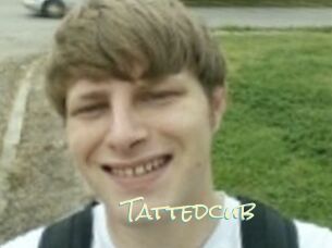 Tattedcub