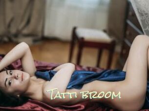 Tatti_broom