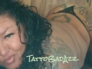 TattoBadAzz