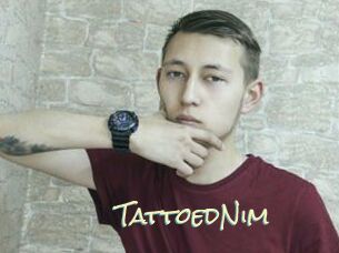 TattoedNim