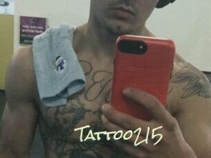 Tattoo215