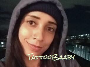 TattooBaaby
