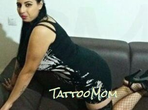 TattooMom