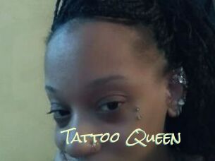 Tattoo_Queen Porn Monkey Cash