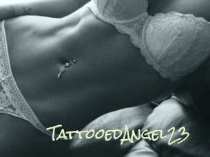 TattooedAngel23