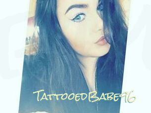 TattooedBabe96