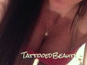 Tattooed_Beauty