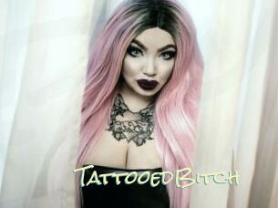 TattooedBitch