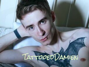 TattooedDamien