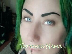 TattooedMama