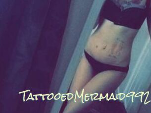 TattooedMermaid992