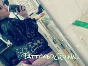 TattooedQuinn
