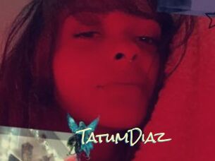 TatumDiaz