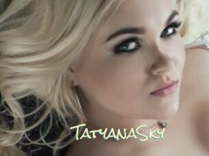 TatyanaSky