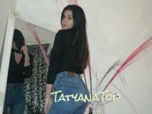 TatyanaTop Porn Monkey Cash