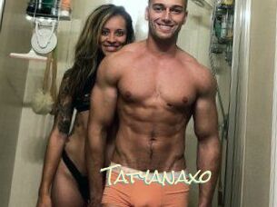 Tatyanaxo