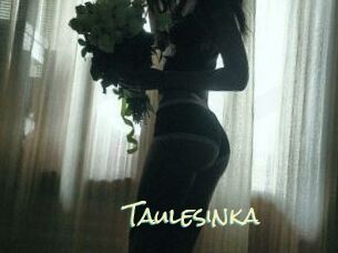 Taulesinka