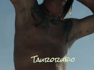 Taurorubio