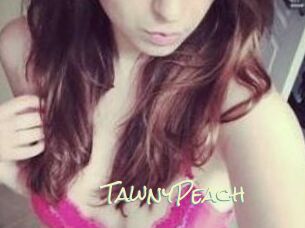 TawnyPeach